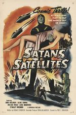 Watch Satan\'s Satellites 123movieshub