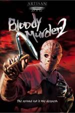 Watch Bloody Murder 2: Closing Camp 123movieshub