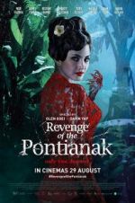 Watch Revenge of the Pontianak 123movieshub