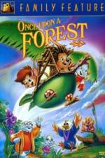 Watch Once Upon a Forest 123movieshub