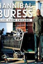 Watch Hannibal Buress Live From Chicago 123movieshub