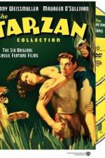 Watch Tarzan Escapes 123movieshub