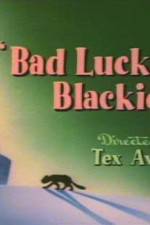 Watch Bad Luck Blackie 123movieshub