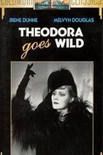 Watch Theodora Goes Wild 123movieshub