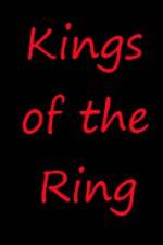 Watch Kings of the Ring Four Legends of Heavyweight Boxing 123movieshub