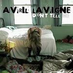 Watch Avril Lavigne: Don\'t Tell Me 123movieshub
