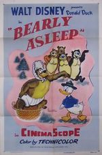 Watch Bearly Asleep (Short 1955) 123movieshub