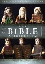 Watch The Bible: A Brickfilm - Part One 123movieshub