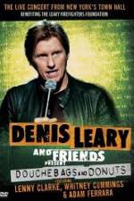 Watch Denis Leary: Douchebags and Donuts 123movieshub