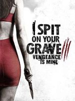 Watch I Spit on Your Grave: Vengeance is Mine 123movieshub