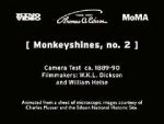 Watch Monkeyshines, No. 2 123movieshub