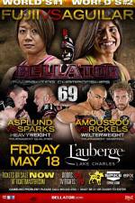 Watch Bellator Fighting Chamionships 69  Maiquel Falcao vs  Andreas Spang 123movieshub