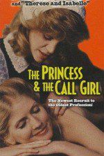 Watch The Princess and the Call Girl 123movieshub