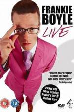 Watch Frankie Boyle Live 123movieshub