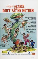 Watch Please Don\'t Eat My Mother! 123movieshub