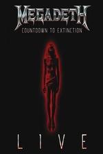 Watch Megadeth-Countdown to Extinction: Live 123movieshub