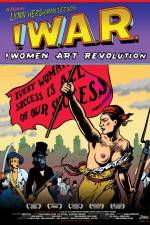 Watch Women Art Revolution 123movieshub