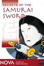 Watch Secrets of the Samurai Sword 123movieshub