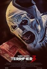 Watch Terrifier 3 123movieshub