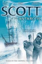 Watch Scott of the Antarctic 123movieshub