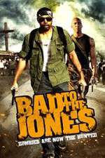 Watch Bad to the Jones 123movieshub