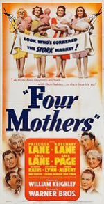 Watch Four Mothers 123movieshub