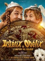 Watch Asterix & Obelix: The Middle Kingdom 123movieshub