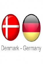 Watch Denmark vs Germany 123movieshub