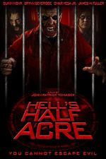 Watch Hell\'s Half Acre 123movieshub