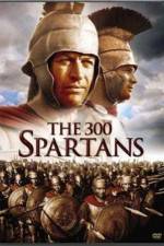 Watch The 300 Spartans 123movieshub