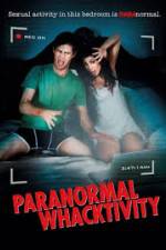 Watch Paranormal Whacktivity 123movieshub