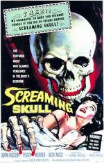 Watch The Screaming Skull 123movieshub