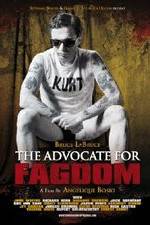 Watch The Advocate for Fagdom 123movieshub
