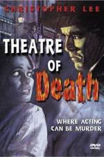 Watch Theatre of Death 123movieshub