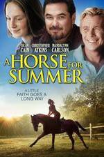 Watch A Horse for Summer 123movieshub