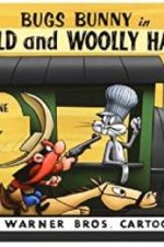 Watch Wild and Woolly Hare 123movieshub
