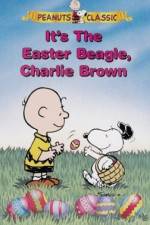 Watch It's the Easter Beagle, Charlie Brown 123movieshub