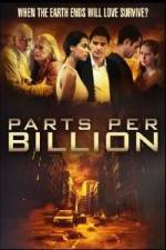 Watch Parts Per Billion 123movieshub