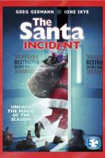 Watch The Santa Incident 123movieshub