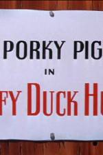 Watch Daffy Duck Hunt 123movieshub