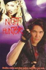 Watch Night Hunter 123movieshub
