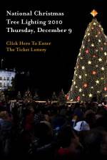 Watch The National Christmas Tree Lighting 123movieshub