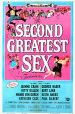 Watch The Second Greatest Sex 123movieshub