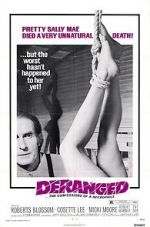 Watch Deranged: Confessions of a Necrophile 123movieshub