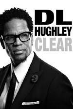 Watch D.L. Hughley: Clear 123movieshub
