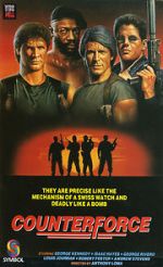 Watch Counterforce 123movieshub