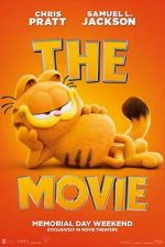 Watch The Garfield Movie 123movieshub