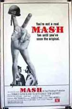 Watch MASH 123movieshub