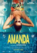 Watch Amanda 123movieshub
