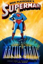 Watch Superman: The Arctic Giant (Short 1942) 123movieshub